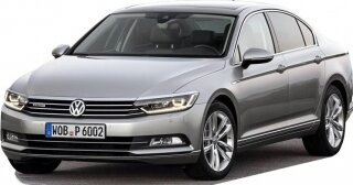 2019 Volkswagen Passat 1.6 TDI 120 PS DSG Highline Araba kullananlar yorumlar